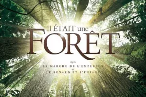 IL ÉTAIT UNE FORÊT — Hommage à Francis Hallé