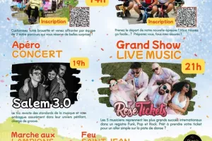Fête des brouettes