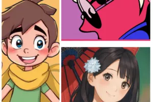 Biblio bd /manga