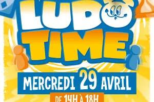 Ludo'time