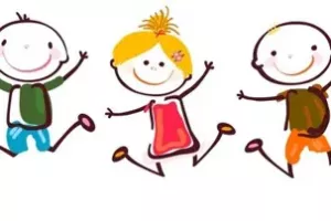 Halte-jeux itinérantes à Cruéjouls