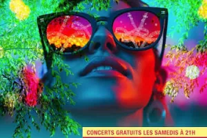 Festival L'été sous les charmes