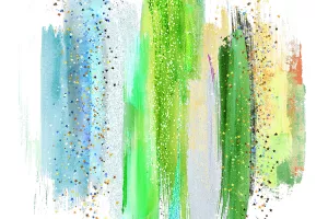 Exposition des œuvres des élèves du bazadais