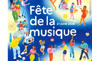 Fête de la musique (Ville de Bourges)