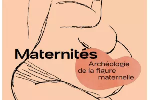 Visite guidée de l'exposition Maternités, archéologie de la figure maternelle avec Camille Bouffiès, archéo-anthropologue à Nantes Métropole