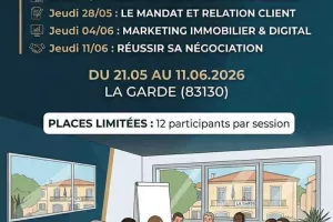Formation Immo Flash
