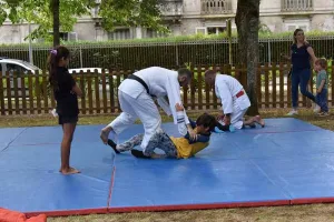 Judo Tour 2026