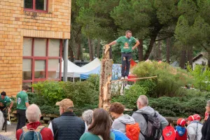 Fête de l'Environnement, de la Forêt et des métiers du Médoc (FEFOMM)