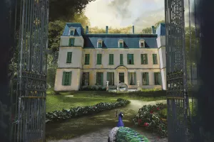 Les Secrets de Citran - Enfants