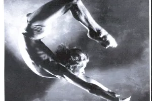 La Nuit de la Danse