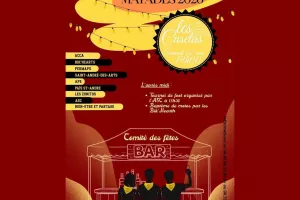 Casetas de Saint-André-de-Seignanx