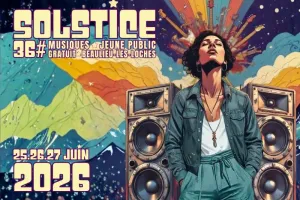 Festival Solstice