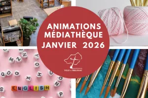 Atelier d’initiation au crochet