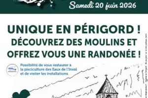 La Borrèzienne