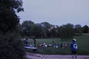 Nuit des étoiles : conférence et observation du ciel