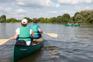 Rand'eau apéro sur la Loire