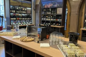 Vins & Fromages d’Alsace : Les saveurs de demain dans votre assiette