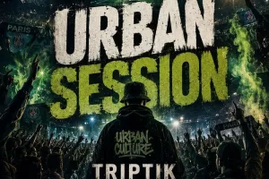 TRIPTIK et Finale PSG - ARSENAL