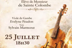 Marin Marais