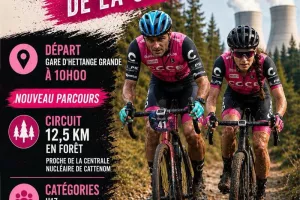 GP Gravel de la CCCE