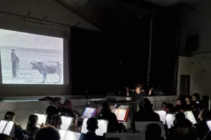 MYTHES ET LÉGENDES