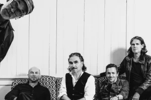 Stephan Eicher - Poussière d'Or