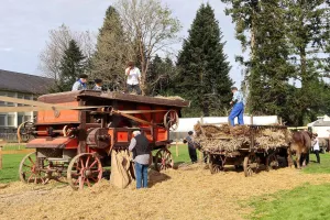 Foire d'Automne à Arudy