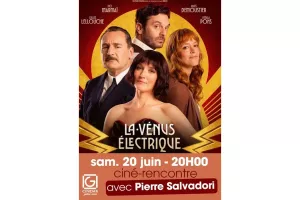 La Venus Electrique