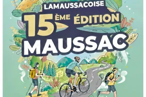 La Maussacoise