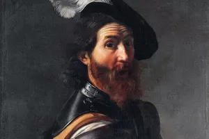 Visite guidée "Les peintres caravagesques"