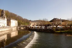 Marché fermier de producteurs