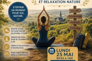 Rando - Yoga