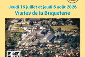 Visite de Tellus ceram