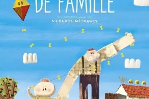 Un petit air de famille " Little films festival "