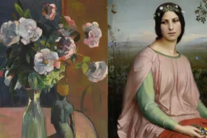 Atelier Art Lab : Fleurs en Folie