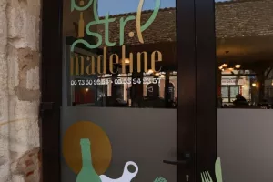 Concert Ô Bistro Madeline