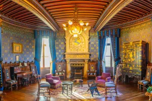 Journées du Patrimoine - Visites d'Abbadia, le Château-Observatoire