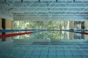 Report de la réouverture de la Piscine des Dervallières le 11/07