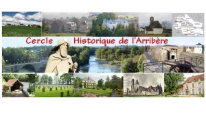 Conférence : L’art de la guerre et l’armement au XVIe siècle, Richard Lacazette de la Cie des Echarpes Blanches