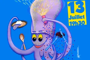 Fête du Chipiron
