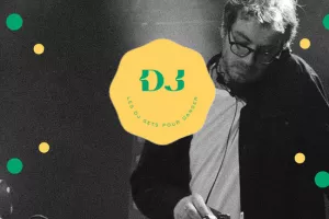 Guilman • DJ set