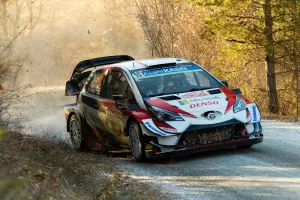 Rallye des 12 travaux d'Hercules