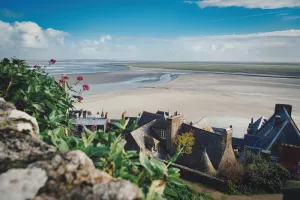 Sortie à la journée à St Servan