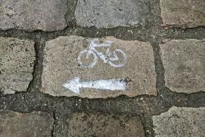 Les bicloutafeurs de la préfecture de la Sarthe