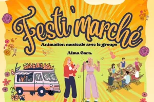 Festi'marché