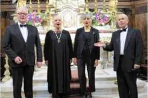 Jubilaté en concert