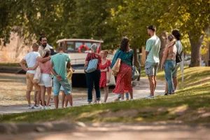 JEP 2026 - VISITE GUIDÉE DU CANAL DU MIDI