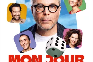 Mon jour de chance