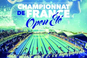 CHAMPIONNAT DE FRANCE OPEN ETÉ