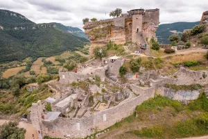Festival Sites & Sons 2026 - 30 juillet - Château de Peyrelade -